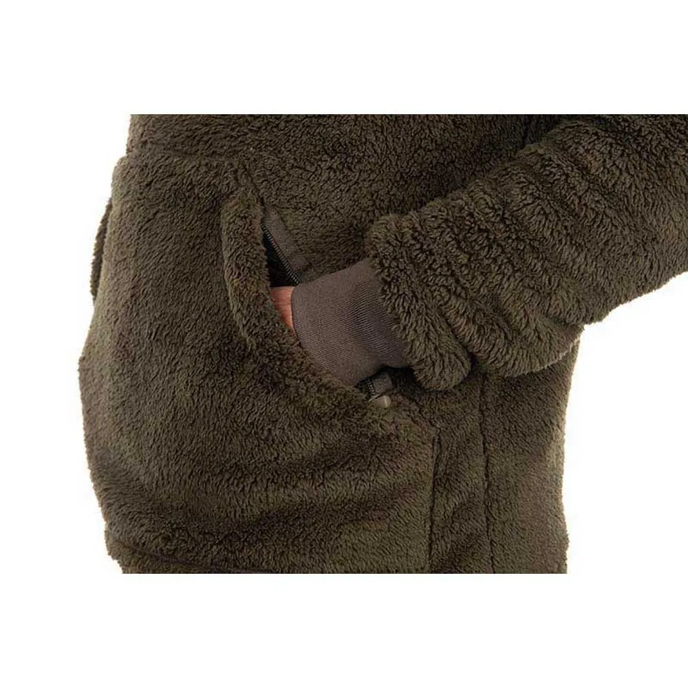 Купить Fox rage fpr002 Толстовка с капюшоном Sherpa Brown 40x30x12 M 7ft.ru в интернет магазине Семь Футов