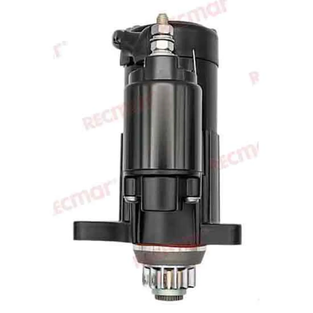 Купить Recmar rec31200-zw5-003 стартер Mercruiser Honda 31200-ZW5-003 Black 15x18x27 7ft.ru в интернет магазине Семь Футов
