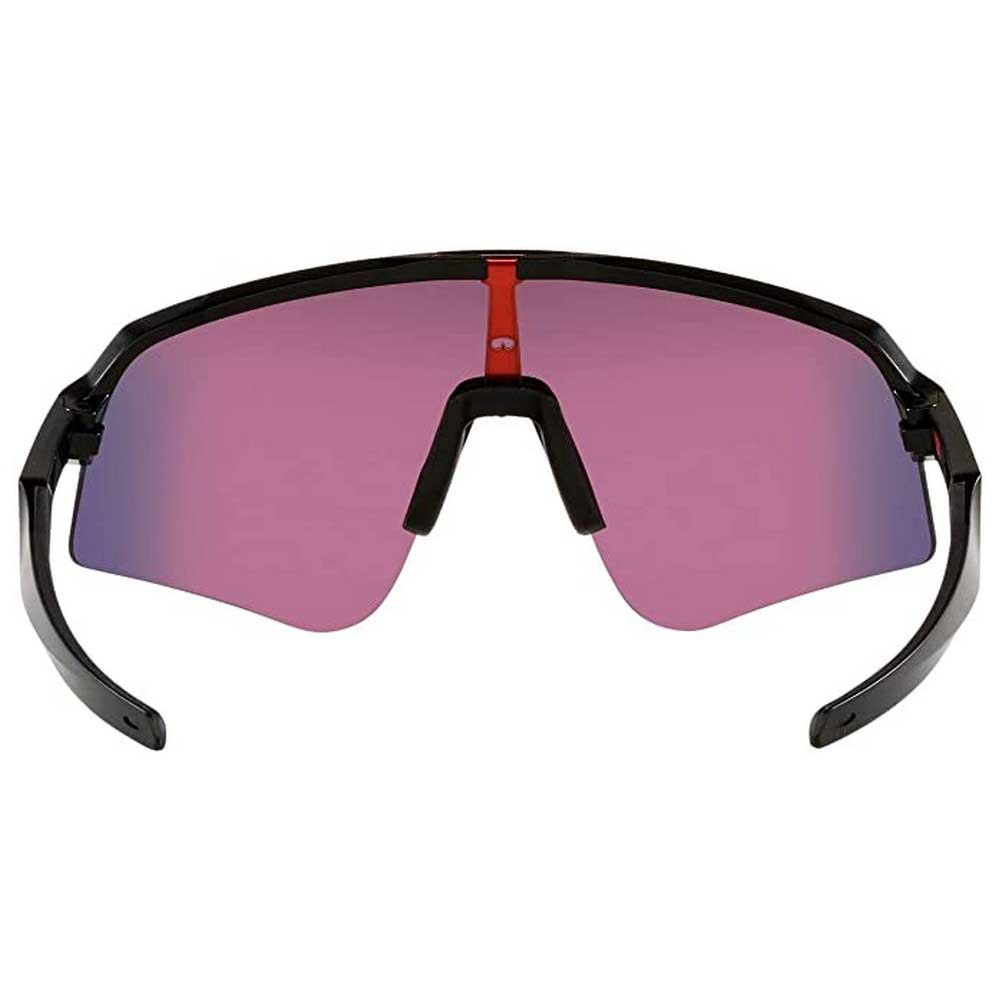 Купить Oakley 0OO9465-946501 Солнцезащитные очки Sutro Lite Sweep Prizm Matte Black Prizm Road/CAT2 7ft.ru в интернет магазине Семь Футов