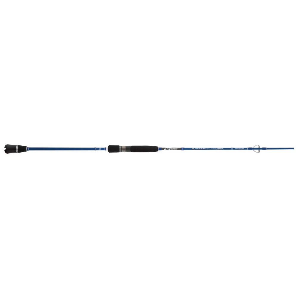 Купить Cinnetic 9420-1.80l Удочка для джиггинга Blue Line Light 180x10x10 1.8 m 7ft.ru в интернет магазине Семь Футов