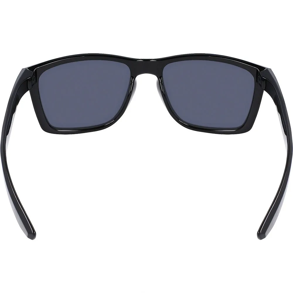 Купить Nike NKFD1692-5717010 Солнцезащитные очки Fortune Fd1692 Черный Black Dark Grey/CAT3 7ft.ru в интернет магазине Семь Футов