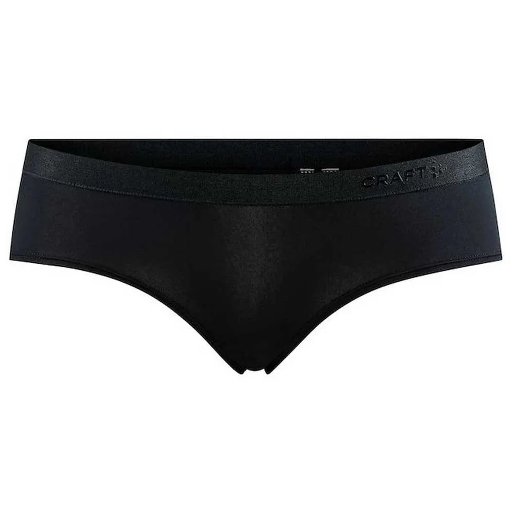 Купить Craft co1910442-999000-7 Трусы Core Dry Black 23x18x3 XL 7ft.ru в интернет магазине Семь Футов