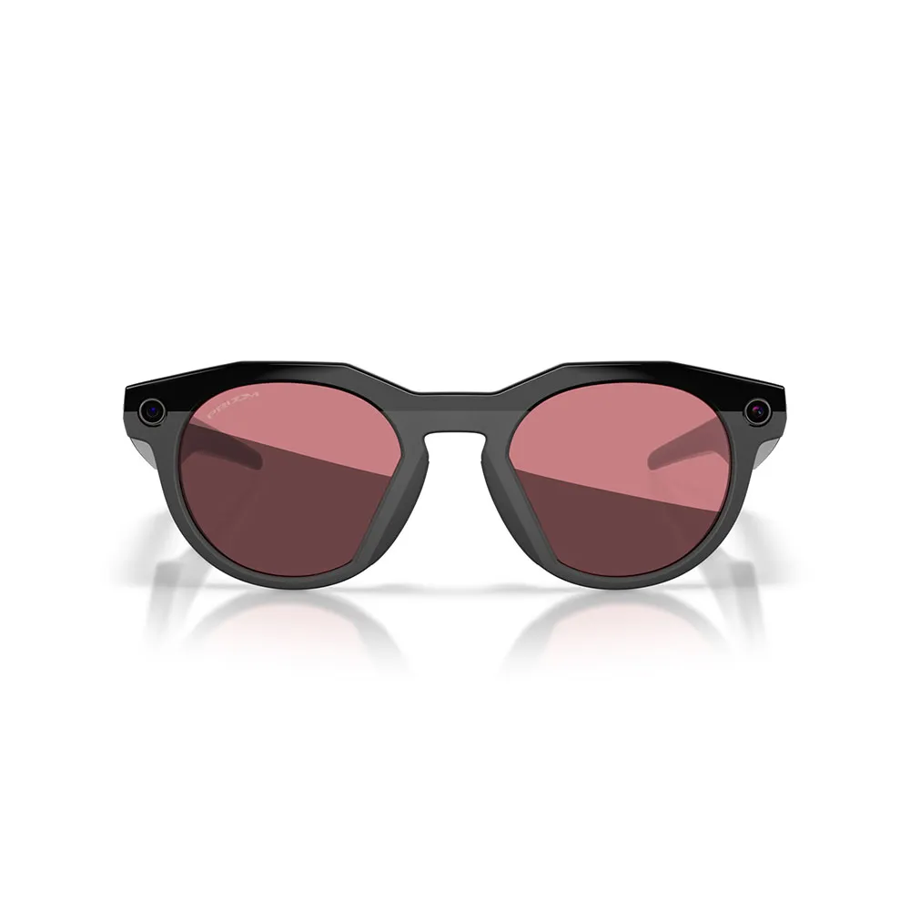 Купить Oakley 0ow8002-800209-51 Солнцезащитные очки Hstn Black 20x10x10 Prizm Dark Golf/CAT2 7ft.ru в интернет магазине Семь Футов