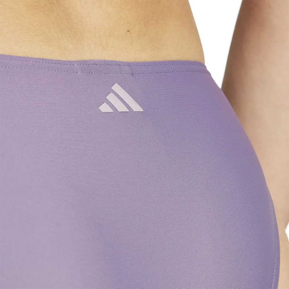 Купить adidas il7282/l Низ бикини Sporty Shadow Violet 20x17x4 7ft.ru в интернет магазине Семь Футов