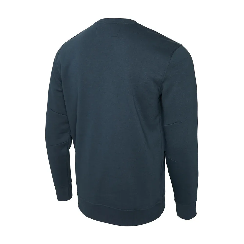 Купить Pelagic 1062253000-dyn-m Толстовка Avalon Crew Fleece Solid Dark Navy 30x20x5 7ft.ru в интернет магазине Семь Футов