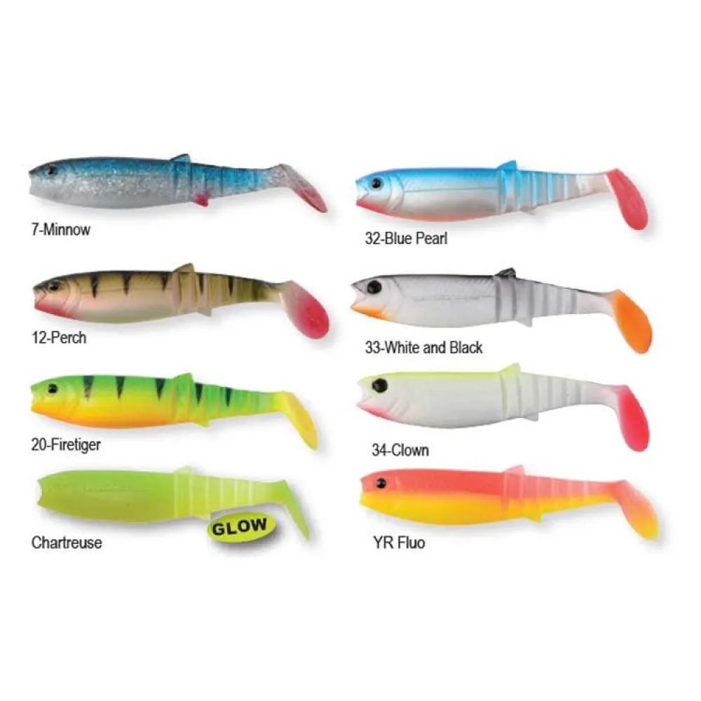Купить Savage gear 58999 Мягкий приманка Cannibal Shad Bulk 33g 150 mm Многоцветный Golden Ambulance 7ft.ru в интернет магазине Семь Футов