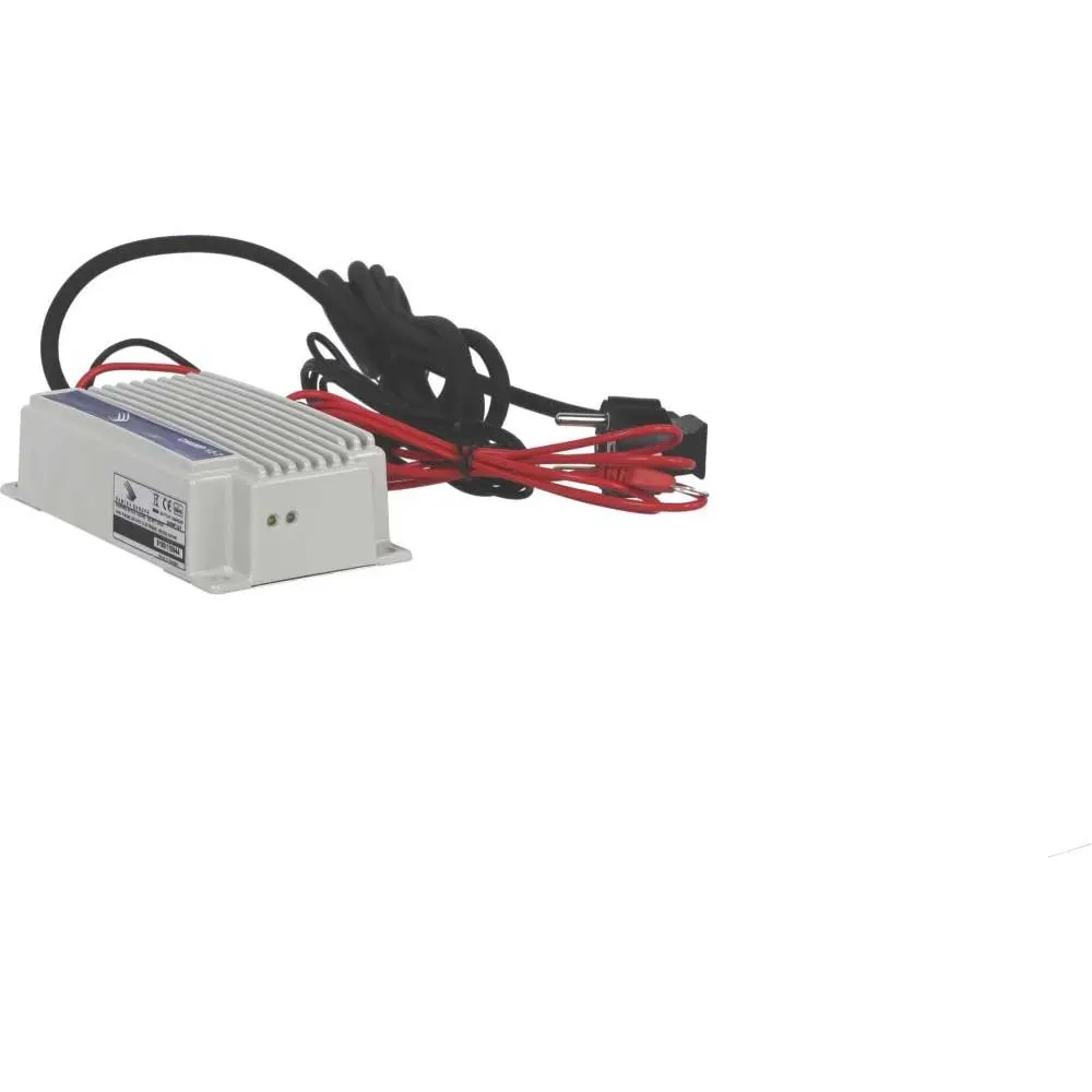 Купить Samlex lm001 Зарядное устройство 7A 12V Grey 16x16x8 155 x 80 x 43 mm 7ft.ru в интернет магазине Семь Футов