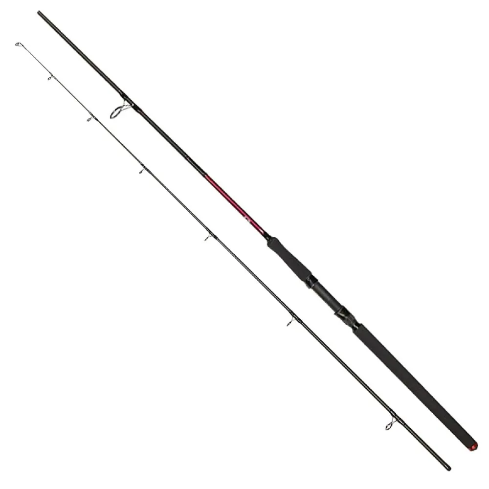 Купить Golden catch 2039141 спиннинговое удилище Passion Power Black 145x10x10 2.7 m 7ft.ru в интернет магазине Семь Футов