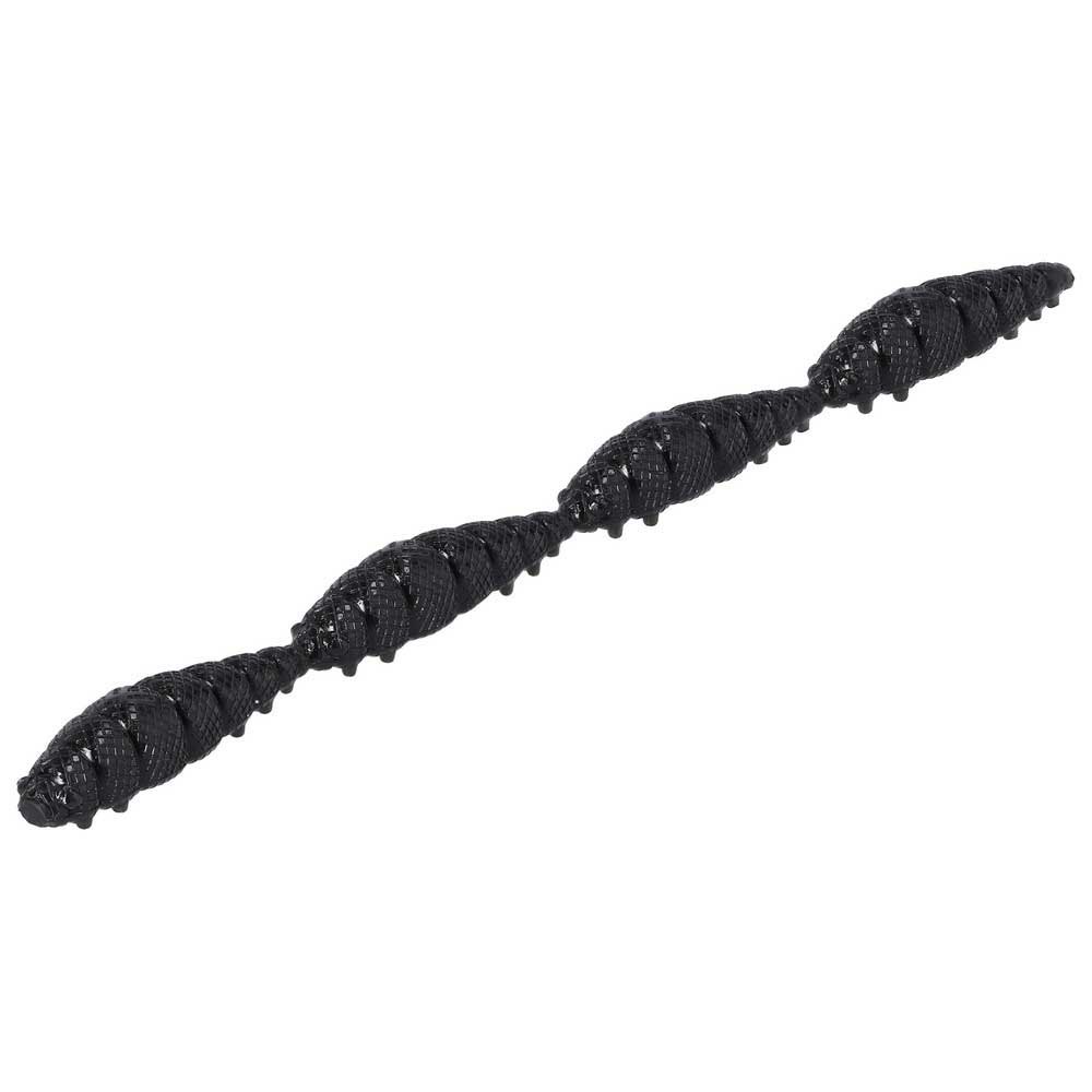 Купить Mikado PMMI-23-BK M-Area Multi Insect 23 mm Пластиковые черви Розовый BK 7ft.ru в интернет магазине Семь Футов