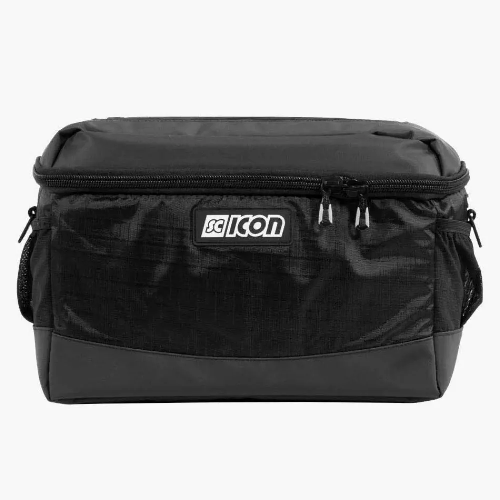 Купить SCICON eypr302105506 Сумка-холодильник Pro 15 28L Black 20x15x15 7ft.ru в интернет магазине Семь Футов