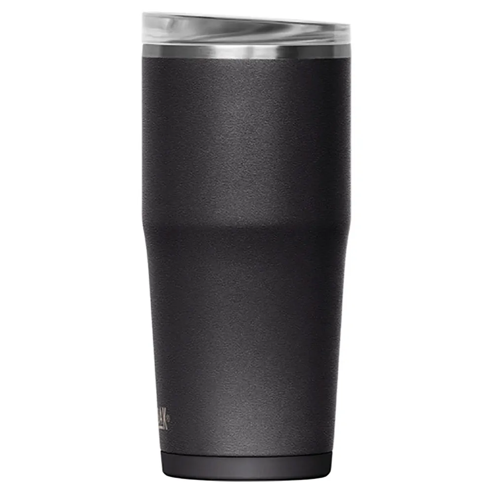 Купить Camelbak 360116001 Бутылка Thrive Tumbler VSS 600ml Black 25x10x10 7ft.ru в интернет магазине Семь Футов