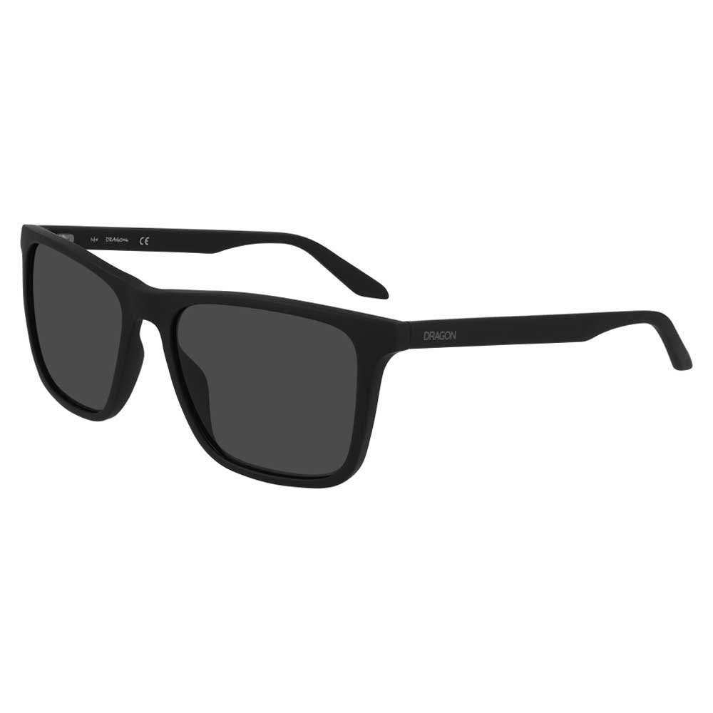 Купить Dragon alliance 48100-5818002 поляризованные солнцезащитные очки Renew Lumalens Matte Black Lumalens Smoke Polarized/CAT3 7ft.ru в интернет магазине Семь Футов