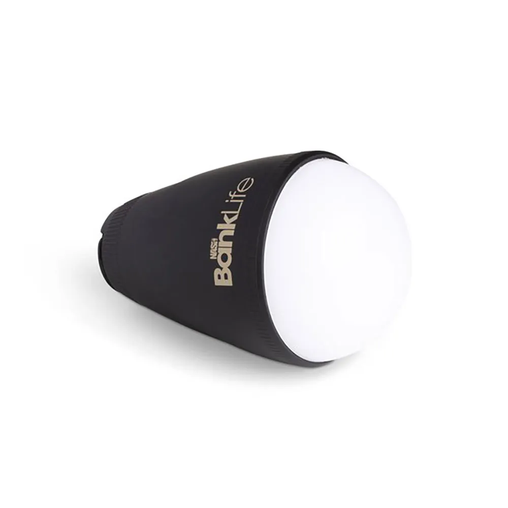 Купить Bank life t1248 свет Powerbanx Dome Lite Black 20x20x10 7ft.ru в интернет магазине Семь Футов