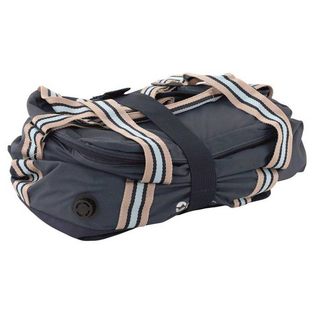 Купить Outwell 590177 Pelican 20L Soft Portable Cooler Голубой Navy Night 7ft.ru в интернет магазине Семь Футов