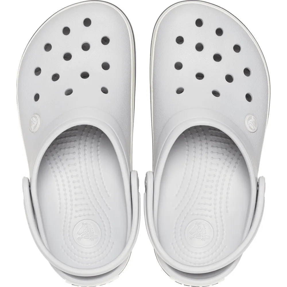Купить Crocs 11016-1ft-m11 Деревянные башмаки Crocband Atmosphere 35x25x15 EU 45 7ft.ru в интернет магазине Семь Футов