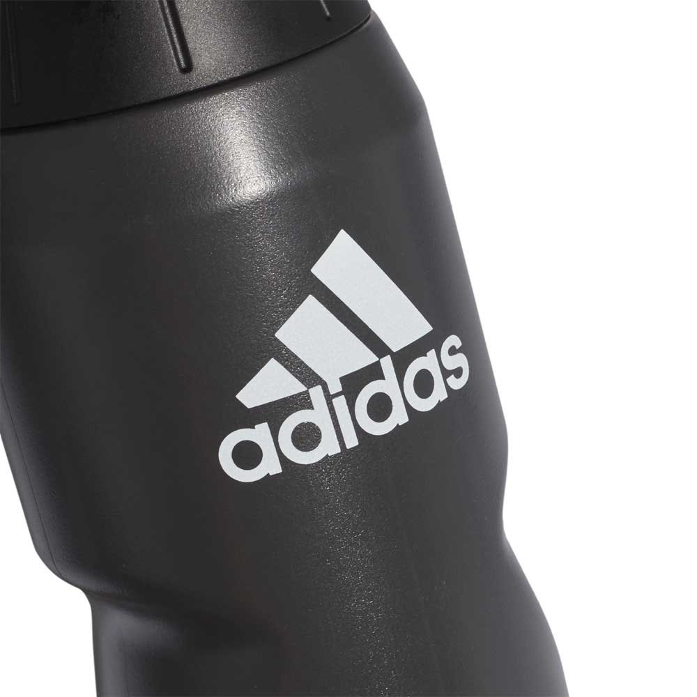 Купить adidas FM9931/NS Performance 750ml Черный  Black / Black / Solar Red 7ft.ru в интернет магазине Семь Футов