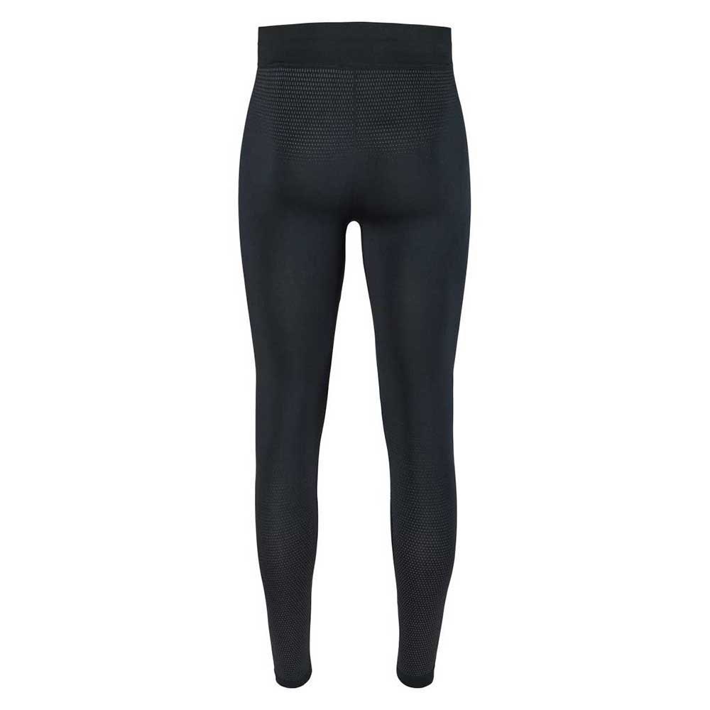 Купить Odlo 188762-15000-M Базовые штаны Performance Light Eco Черный Black M 7ft.ru в интернет магазине Семь Футов