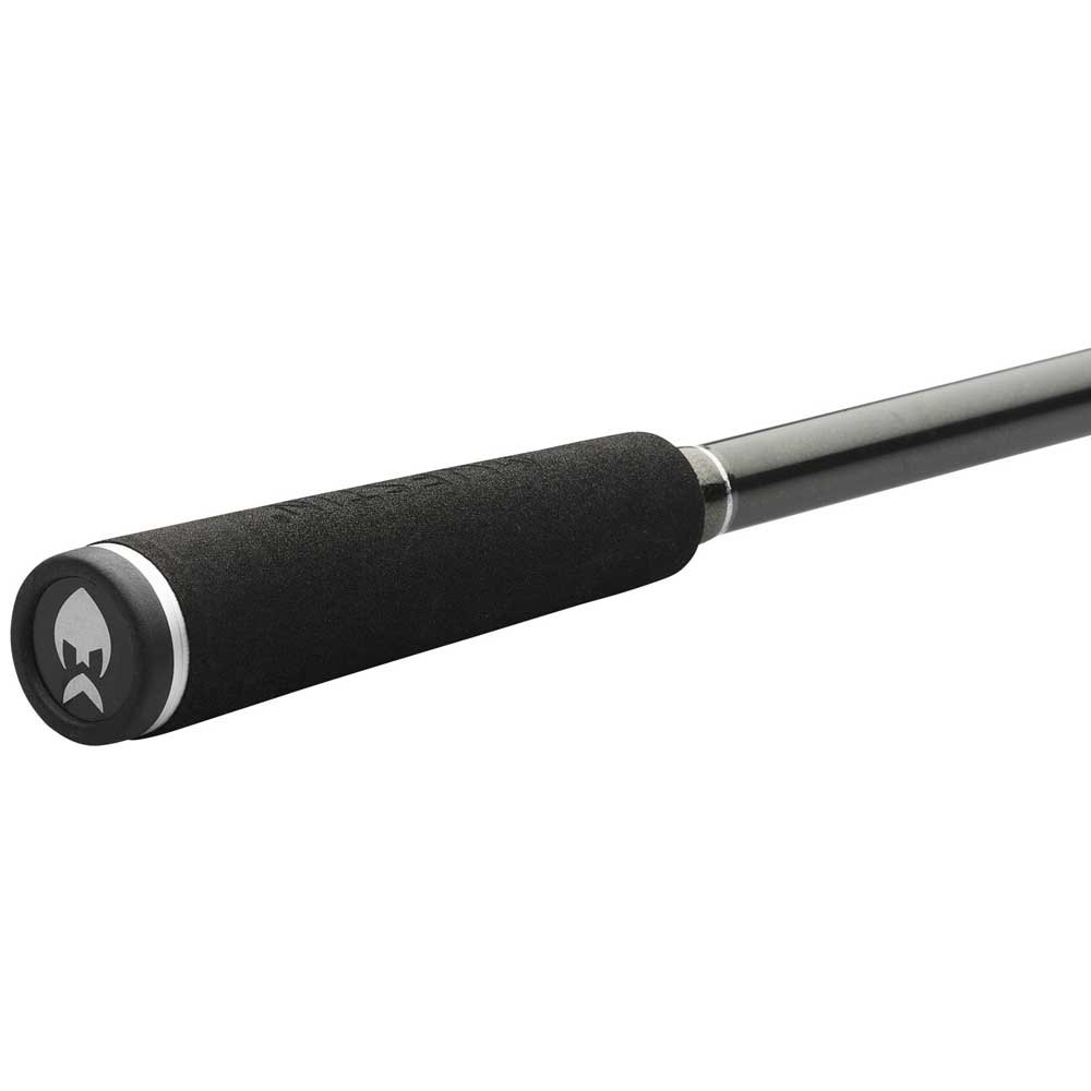 Купить Westin W217-0832-H W2 Finesse Shad Спиннинговая Удочка Black 2.48 m 7ft.ru в интернет магазине Семь Футов