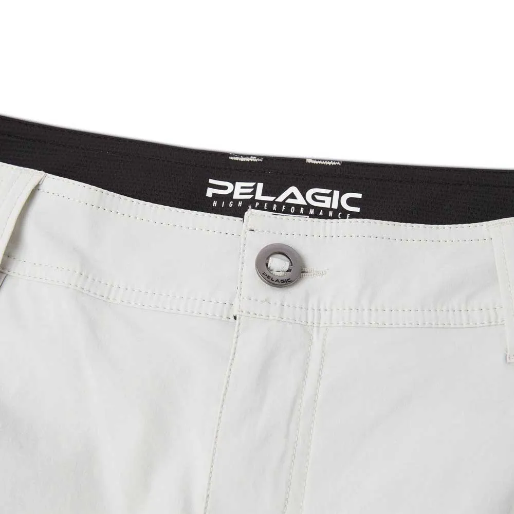 Купить Pelagic 1002232007-lgy-30 Шорты Madeira Cargo 20´´ Light Grey 30x20x10 7ft.ru в интернет магазине Семь Футов