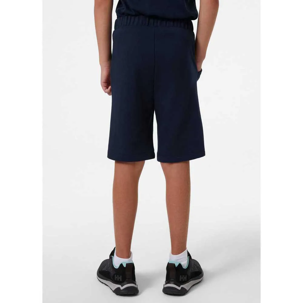 Купить Helly hansen 40127_597-2 Шорты Logo Navy 20x20x15 18-24 Months 7ft.ru в интернет магазине Семь Футов
