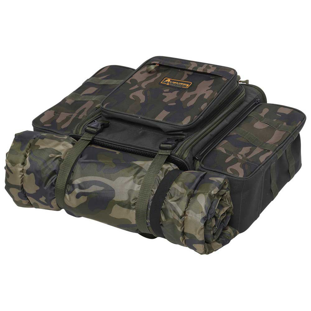 Купить Prologic 65065 Avenger Рюкзак  Camo 7ft.ru в интернет магазине Семь Футов