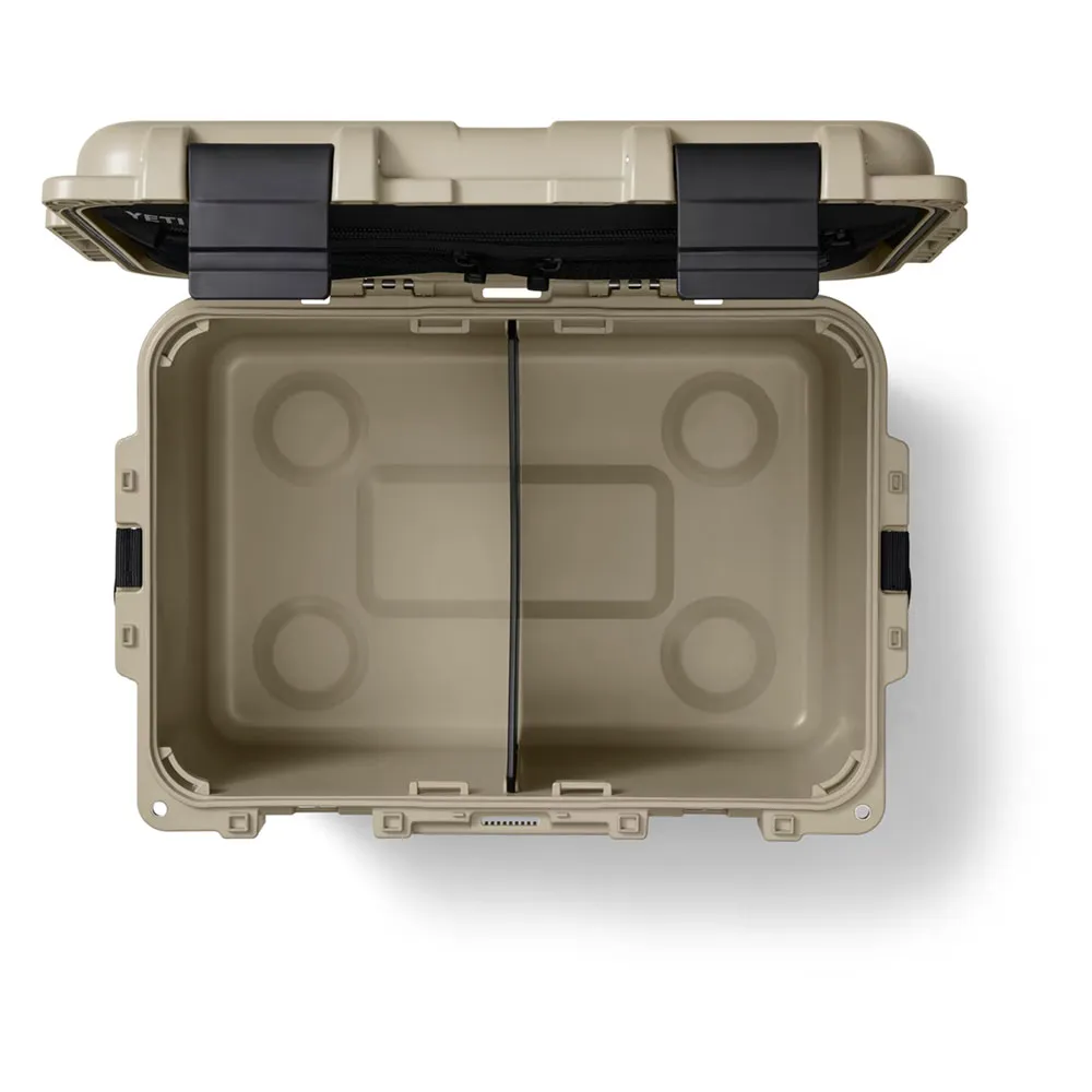 Купить Yeti 70000001292 коробка Gobox 30 Tan 30x15x15 7ft.ru в интернет магазине Семь Футов