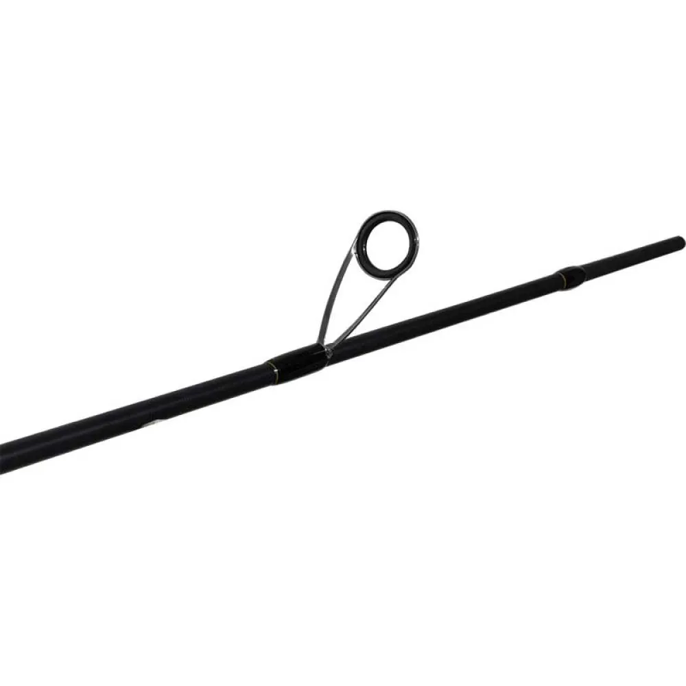Купить Maximus rods mswhx33h спиннинговое удилище Work Horse X Neoprene Black / Orange 170x10x10 3.3 m 7ft.ru в интернет магазине Семь Футов