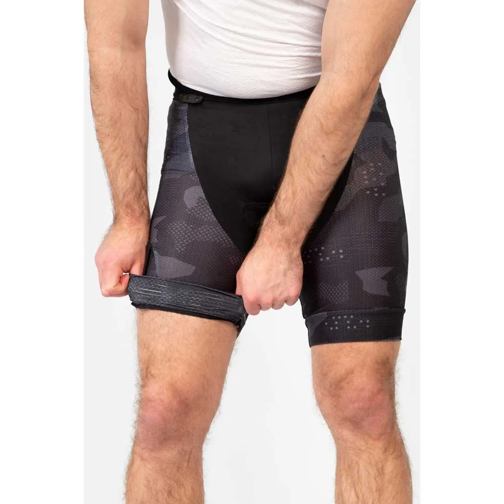 Купить Endura re5090bk/4 Шорты базового слоя SingleTrack Black 30x25x4 M 7ft.ru в интернет магазине Семь Футов