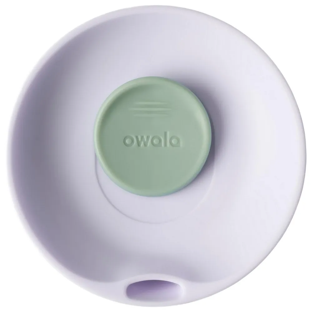 Купить Owala c07977a4-4514-os термокружка SmoothSip® Slider 350ml Beachfront 28x20x15 7ft.ru в интернет магазине Семь Футов