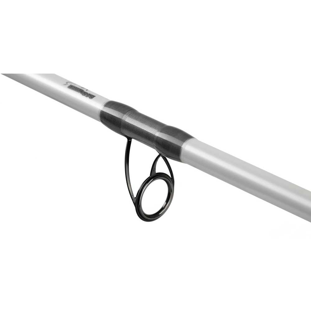 Купить Mikado WAA924-300 Cat One Distance Leader Удочка Для Сома Black / White 3.00 m 7ft.ru в интернет магазине Семь Футов