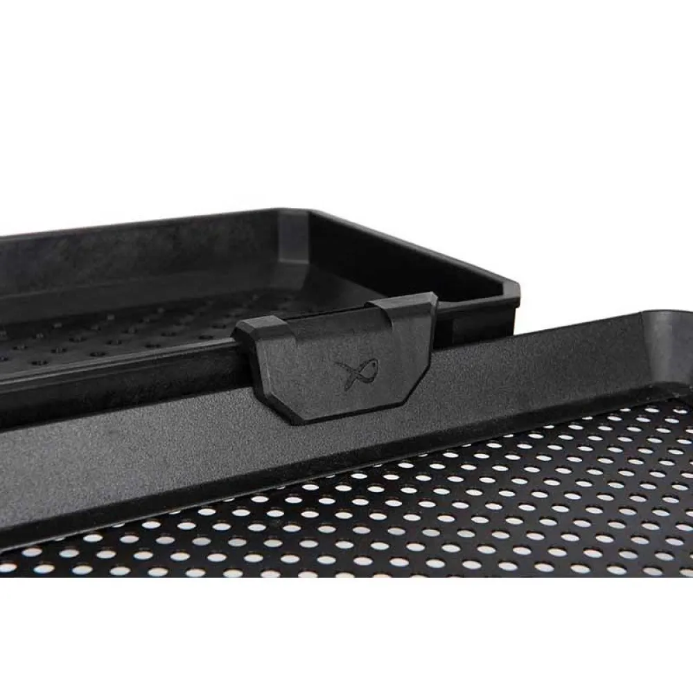 Купить Matrix fishing gba074-unit поднос Black 45x35x10 37.5 x 16 x 30.2 cm 7ft.ru в интернет магазине Семь Футов