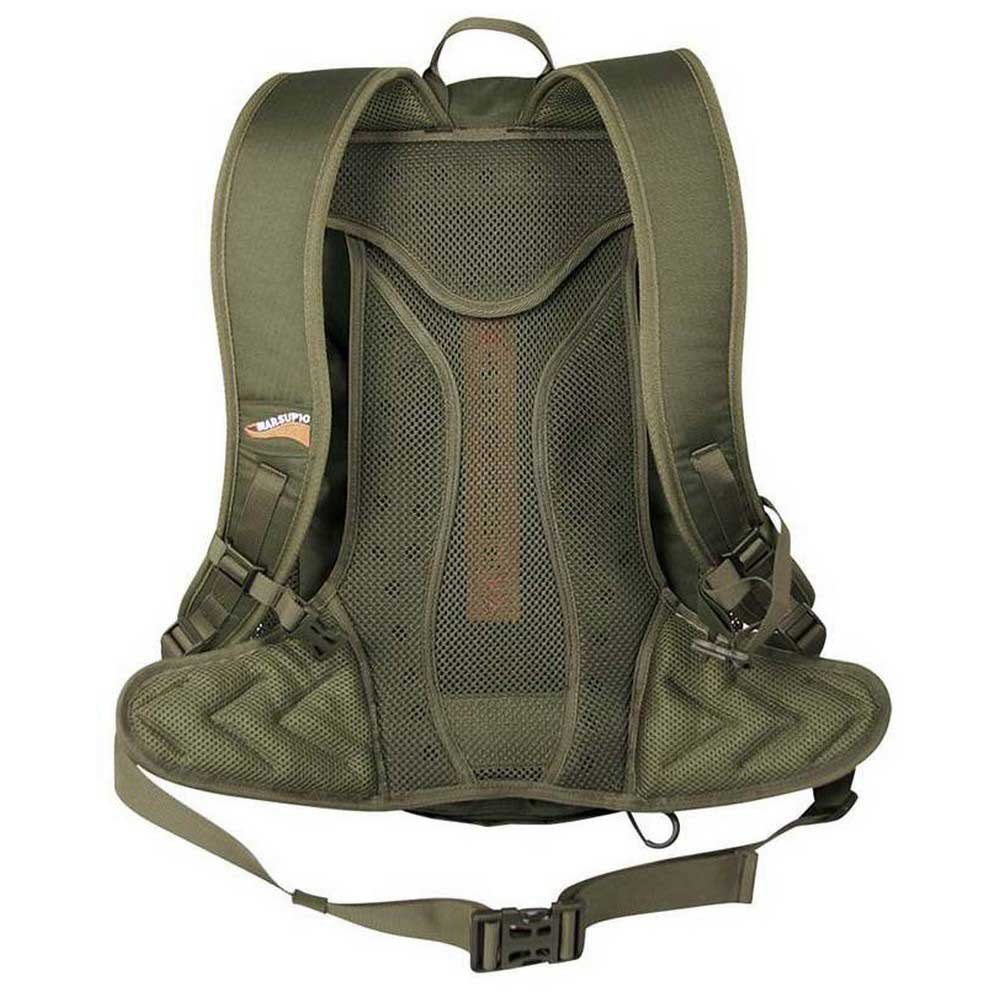 Купить Marsupio 801012 Рюкзак Forest 28L  Green  Охота 7ft.ru в интернет магазине Семь Футов