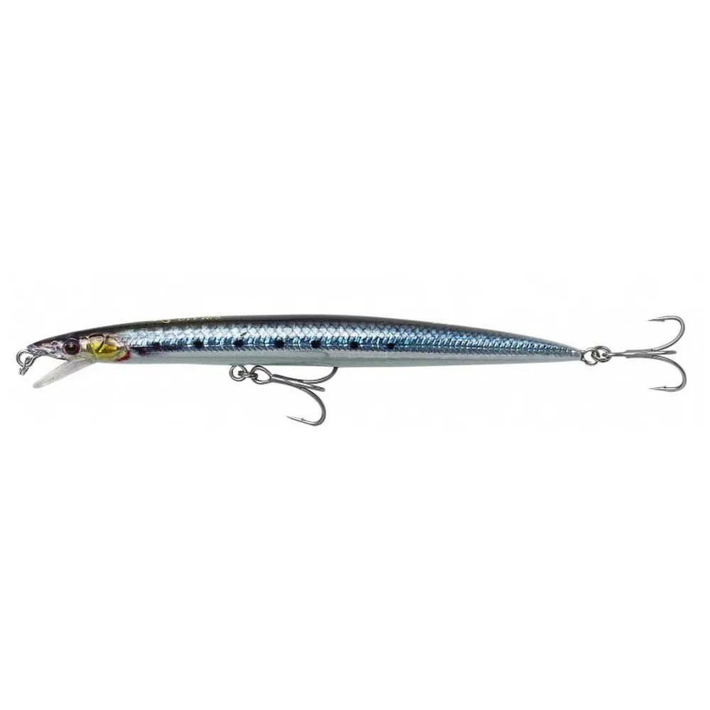 Купить Savage gear svs64015 Minnow Sandeel Jerk Floating 25g 175 mm Pink Head 15x10x5 7ft.ru в интернет магазине Семь Футов