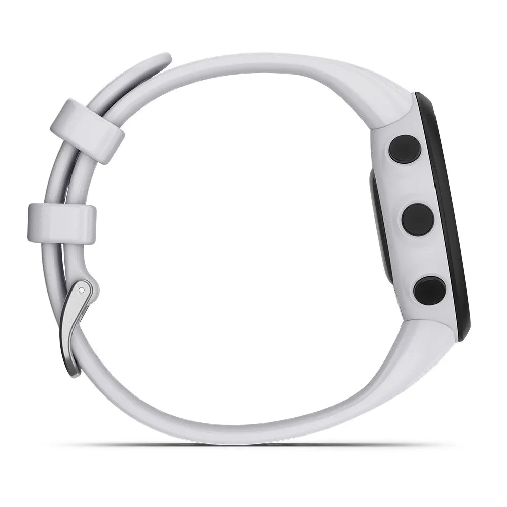 Купить Garmin R-9612789-010-02247-11 Часы Swim 2 отремонтированы Белая White 7ft.ru в интернет магазине Семь Футов