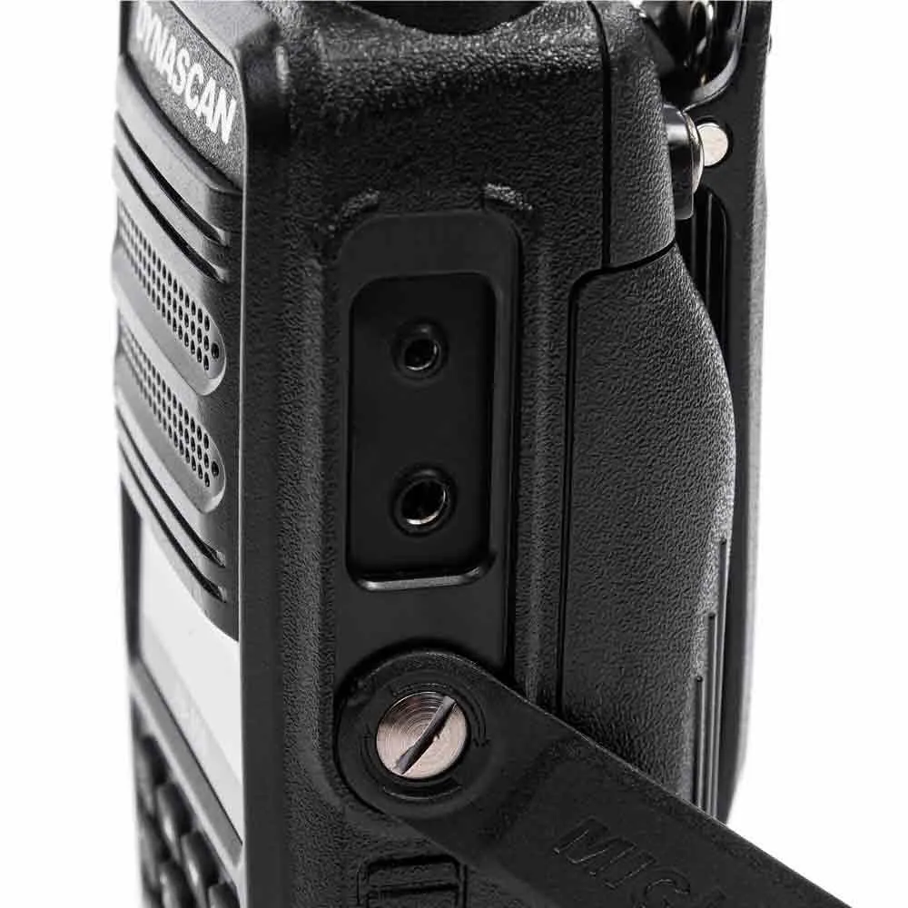 Купить Dynascan pni-dyn-ab650 портативная радиостанция AB-650 VHF Black 18x26x9 7ft.ru в интернет магазине Семь Футов