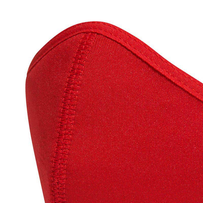 Купить adidas H52419/M-L Logo 3 Единицы Лицо Маска Красный Power Red M-L 7ft.ru в интернет магазине Семь Футов