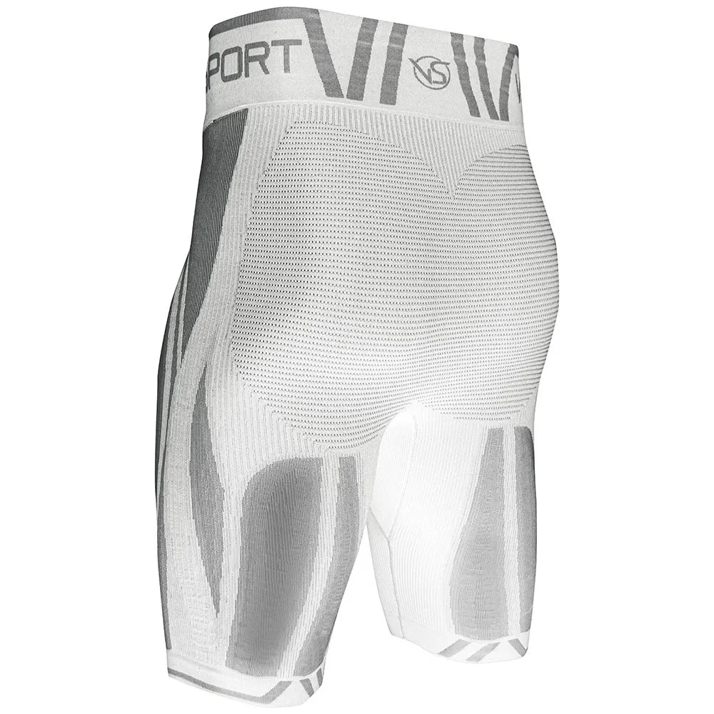 Купить Vivasport 400810-00004-l/xl-iv Шорты базового слоя I-Prevent Competition I-Band White 30x25x3 L-XL 7ft.ru в интернет магазине Семь Футов