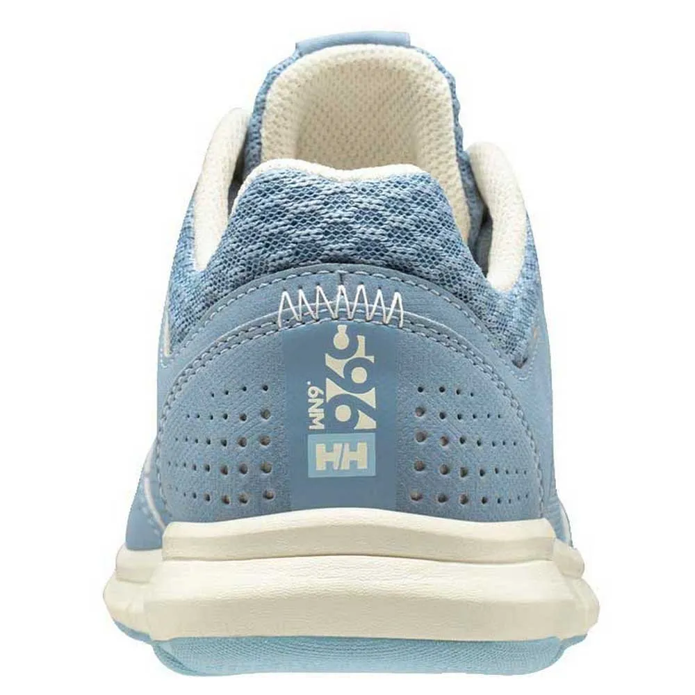 Купить Helly hansen 11583_561-8.5f Кросовки Ahiga V4 Hydropower Windy Blue 35x25x15 EU 40 7ft.ru в интернет магазине Семь Футов