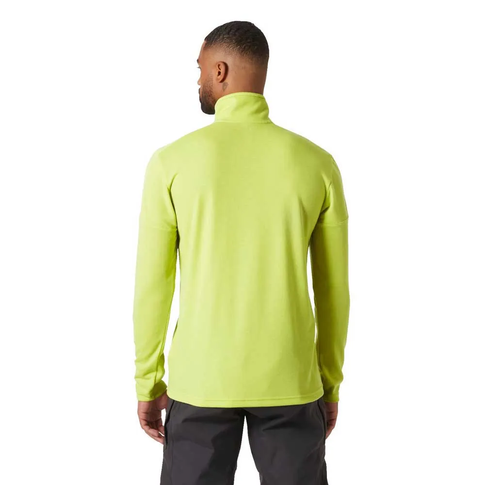 Купить Helly hansen 34131_410-XL Футболка с длинным рукавом HP 2.0 Cyber Lime XL 7ft.ru в интернет магазине Семь Футов