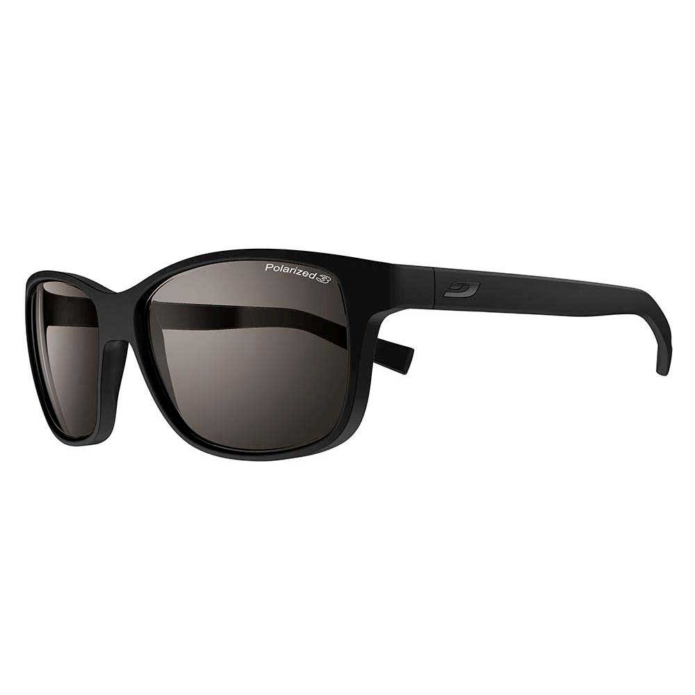 Купить Julbo J4759014 Powell Поляризованные Очки  Matt Black / Gun Polarized 3/CAT3 7ft.ru в интернет магазине Семь Футов