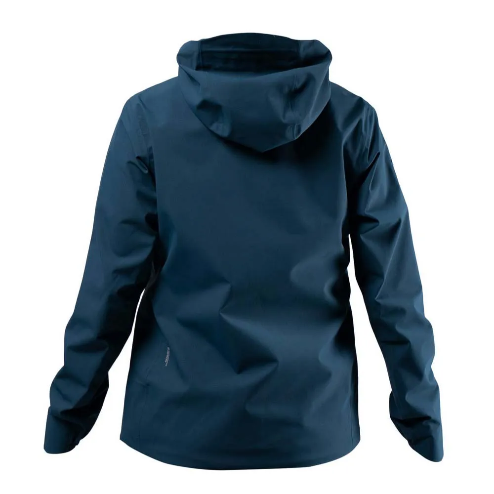 Купить Zhik jkt-0300-w-tea-mmm Куртка INS300 Deep Teal 60x40x25 7ft.ru в интернет магазине Семь Футов