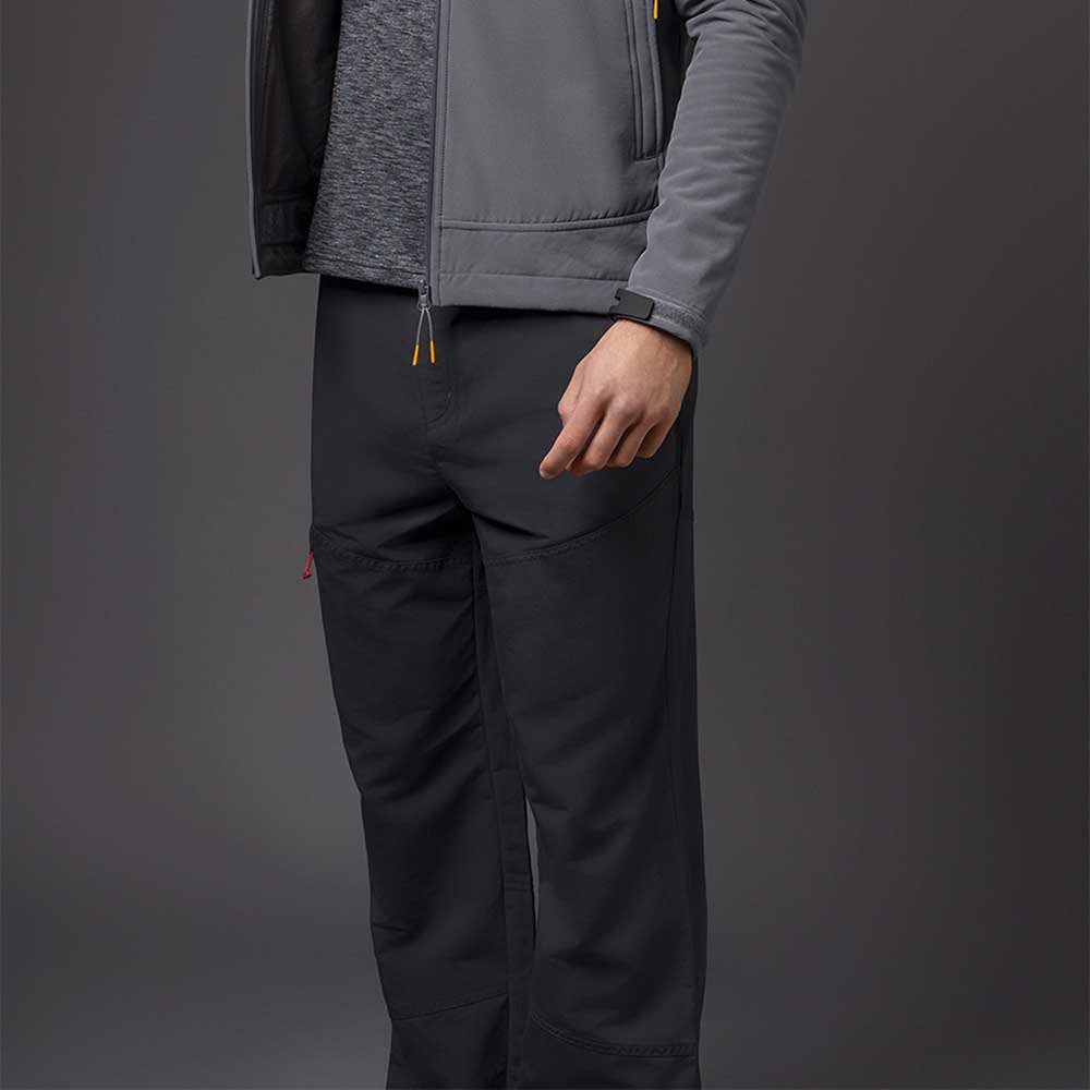 Купить Gill UV014-GRA01M-XXL UV Tec брюки Черный  Graphite M 2XL 7ft.ru в интернет магазине Семь Футов