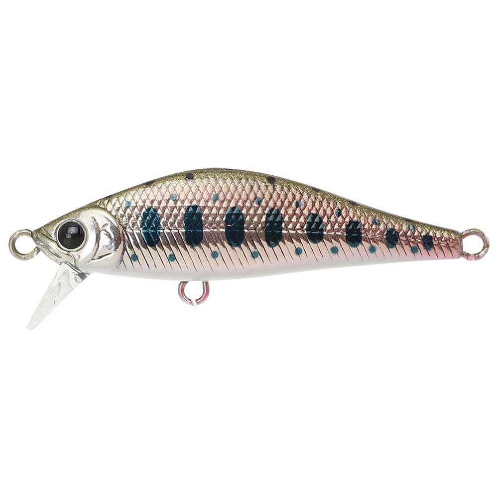 Купить Lucky craft 13PT50S-195YMSLV-UNIT Minnow Pointer Super Sinking 4.2g 50 mm  Yamame Silver 7ft.ru в интернет магазине Семь Футов