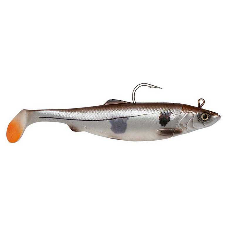 Купить Savage gear 61959 4D Herring Big Shad 250 Mm 300g Серебристый Mackerel PHP 7ft.ru в интернет магазине Семь Футов