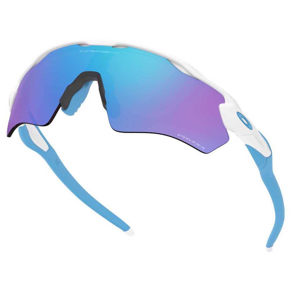 Купить Oakley OJ9001-1531 Radar EV XS Path Prizm Солнцезащитные Очки Polished White Prizm Sapphire/CAT3 7ft.ru в интернет магазине Семь Футов