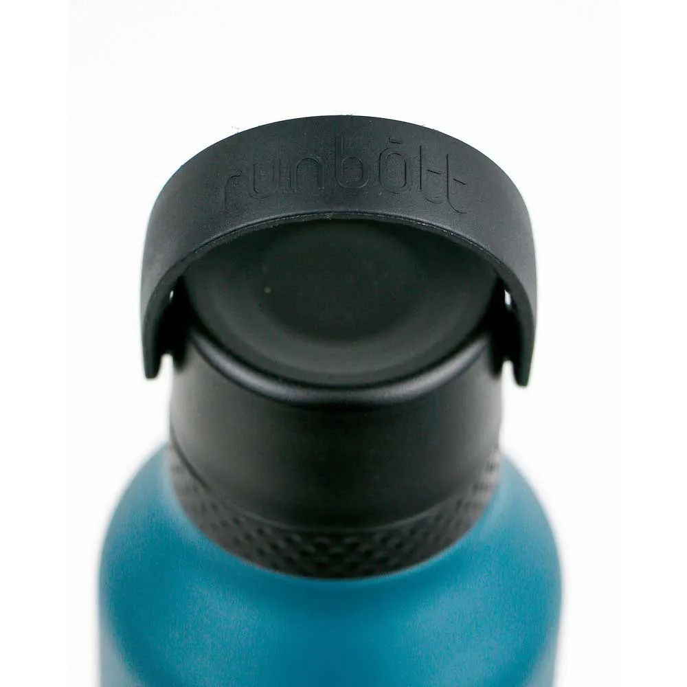 Купить Runbott 972716 термос Mii 600ml Ocean Blue 20x10x10 7ft.ru в интернет магазине Семь Футов