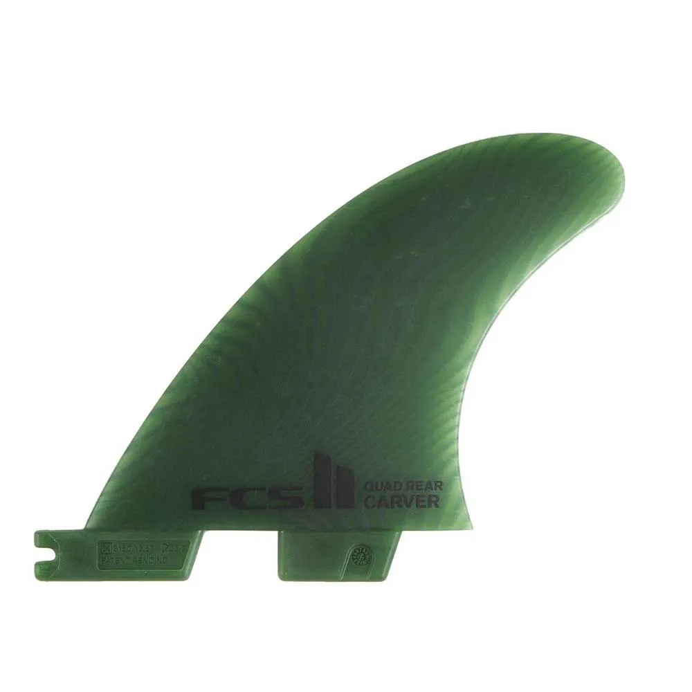 Купить Fcs ds-fcar-ng04-lg-fs-r киль Ii carver neo glass l tri-quad Sage 30x40x15 7ft.ru в интернет магазине Семь Футов