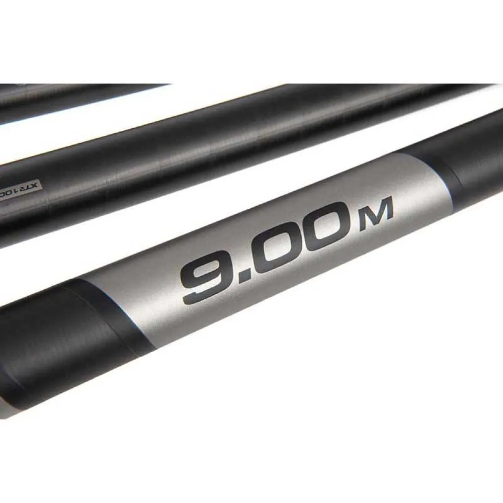 Купить Matrix fishing gpp075 секция удочки XTR100 6 Printed Butt Lime / Black 160x15x15 7ft.ru в интернет магазине Семь Футов