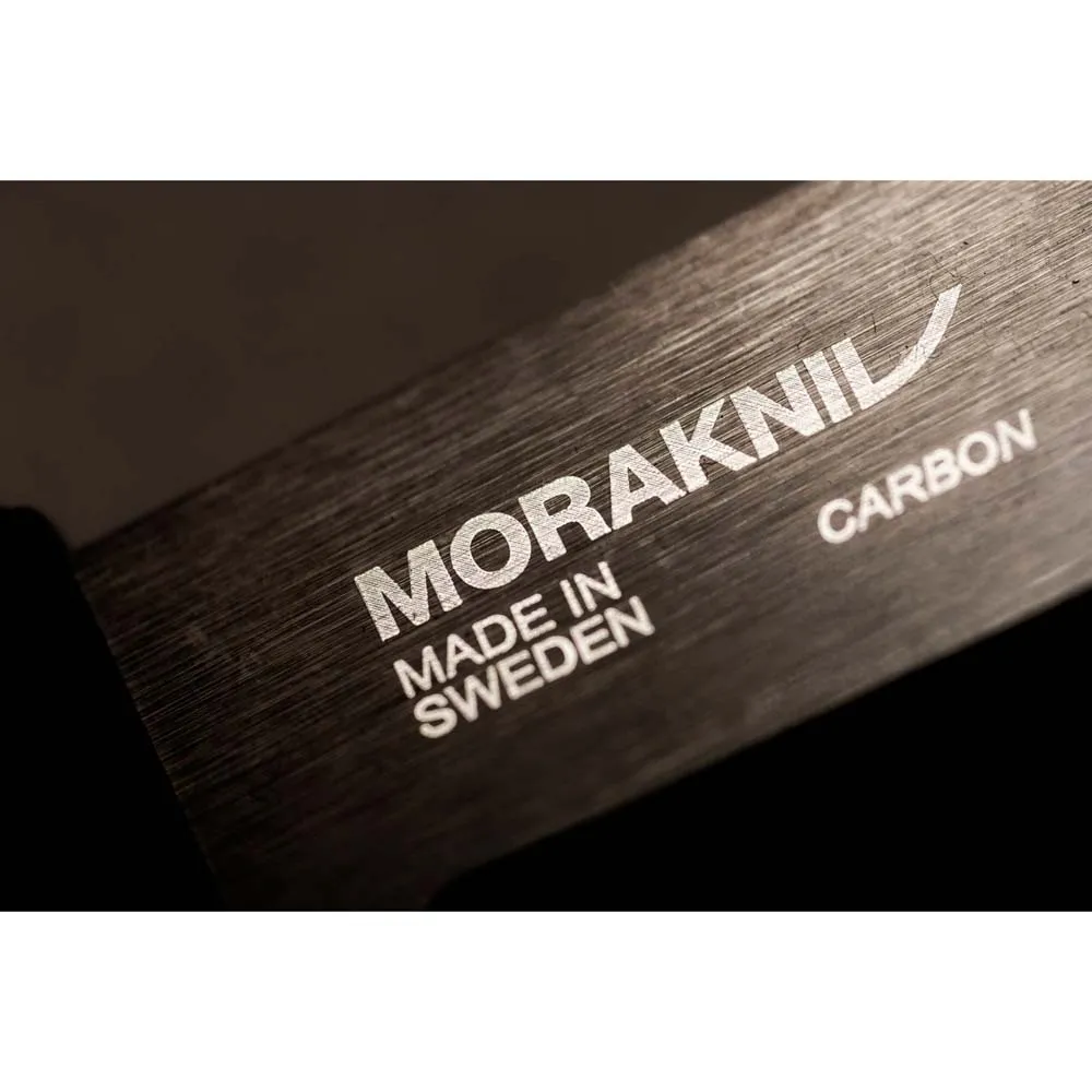 Купить Morakniv 13100 Нож нож Survivalknife Garberg Черный Black 7ft.ru в интернет магазине Семь Футов