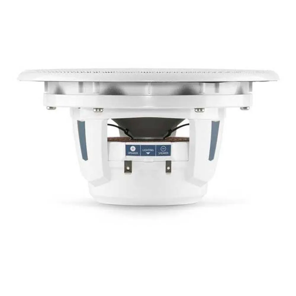 Купить Jl audio 93913 динамик M6 770X Luxe 7.7´´ White 25x15x10 7ft.ru в интернет магазине Семь Футов